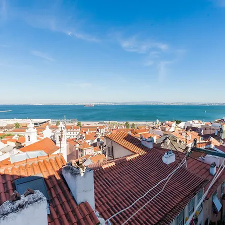 Bairrus - Alfama Iii *