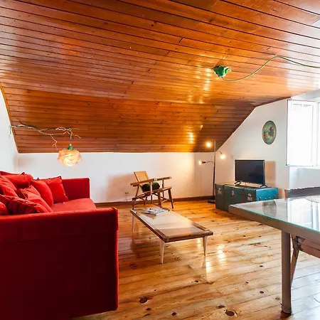 Bairrus - Alfama Iii * Lisbon