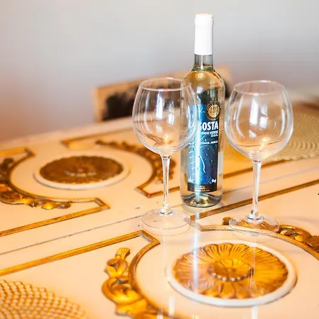 Apartment Bairrus - Alfama Iii *