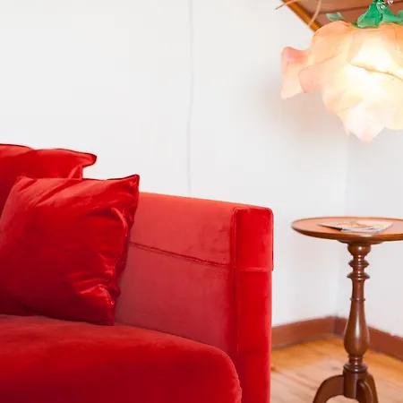 Bairrus - Alfama Iii Apartment *