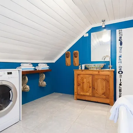 Bairrus - Alfama Iii Apartment *