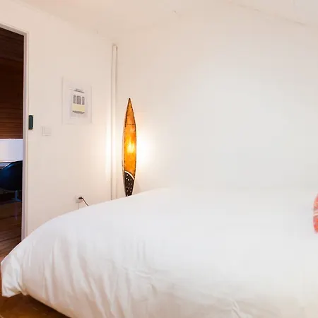 Bairrus - Alfama Iii Apartman *