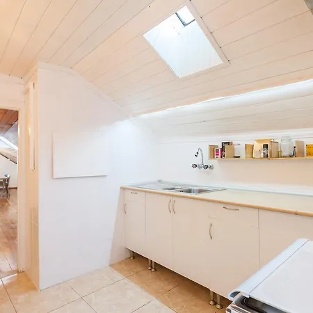 Bairrus - Alfama Iii Apartman *