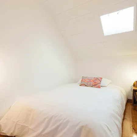 Bairrus - Alfama Iii