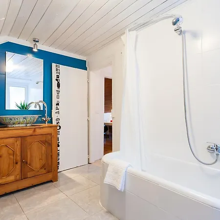 Apartamento Bairrus - Alfama Iii *