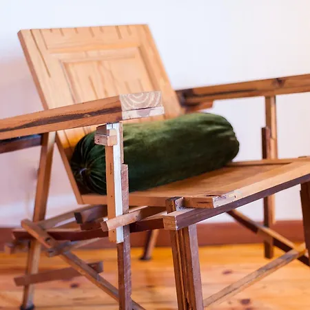 Bairrus - Alfama Iii Lisboa