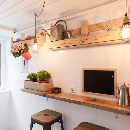 Bairrus - Alfama Iii * Lisboa